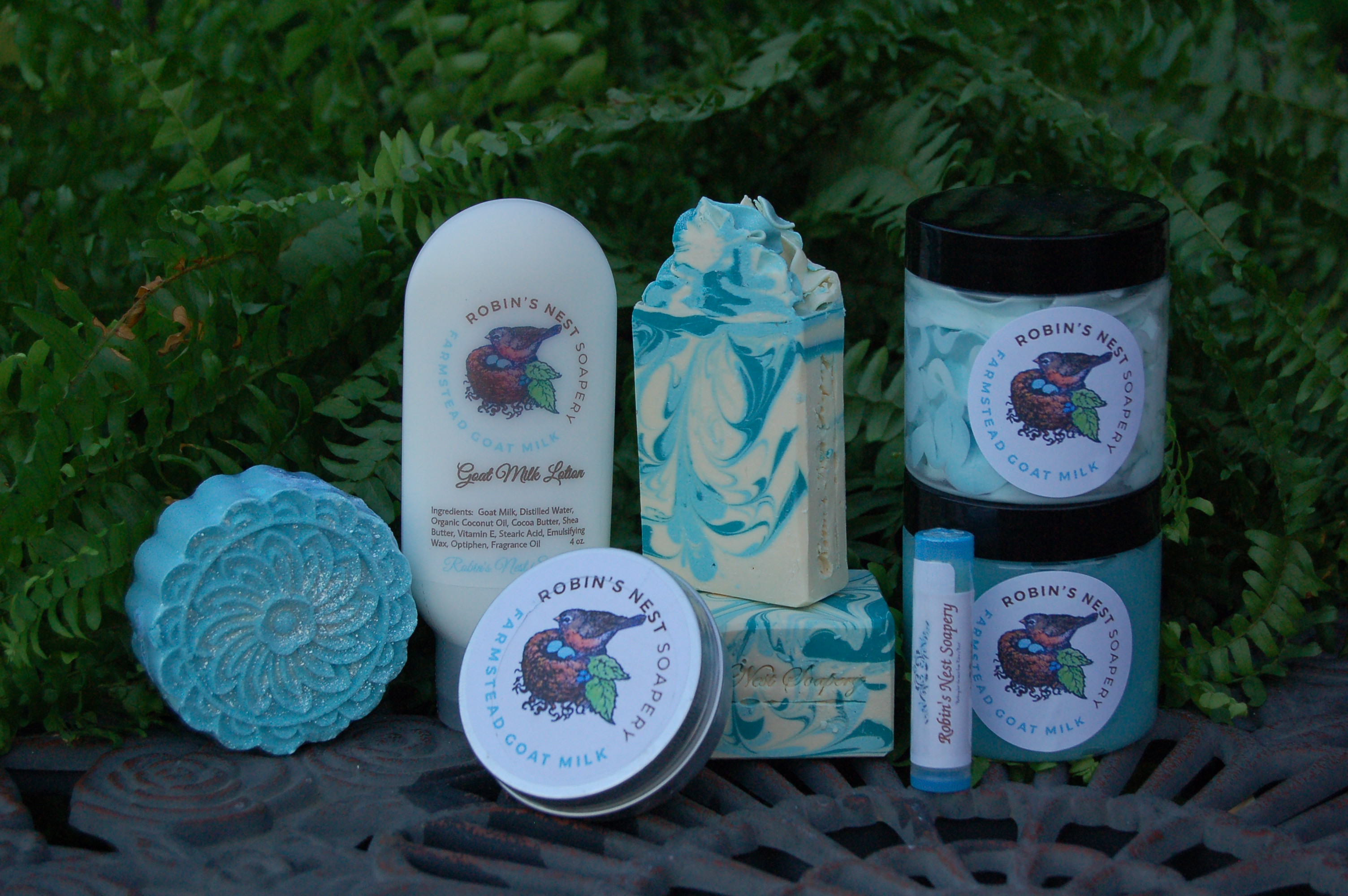 Signature Collection